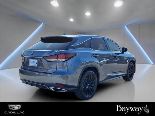 2020 Lexus RX 350 F Sport Performance