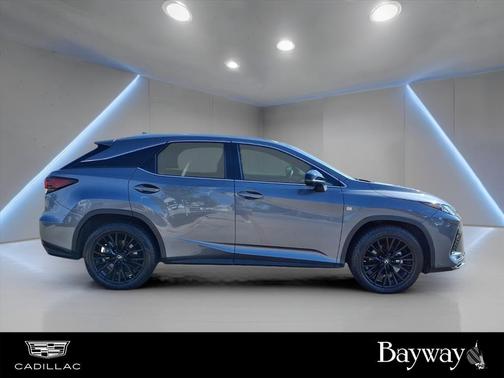 2020 Lexus RX 350 F Sport Performance