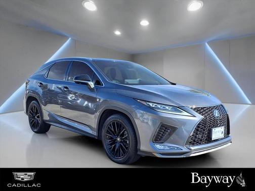 2020 Lexus RX 350 F Sport Performance