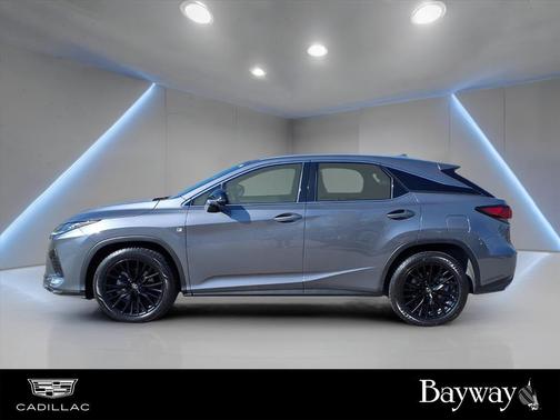 2020 Lexus RX 350 F Sport Performance