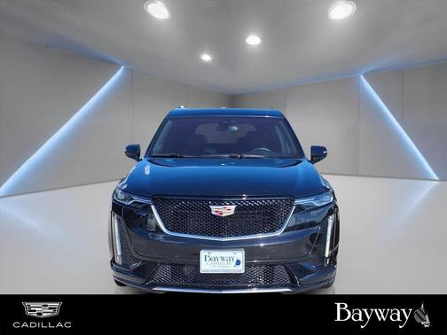 2024 Cadillac XT6 Sport AWD