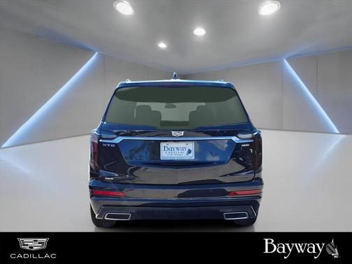 2024 Cadillac XT6 Sport AWD