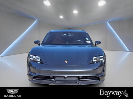 2021 Porsche Taycan 4S