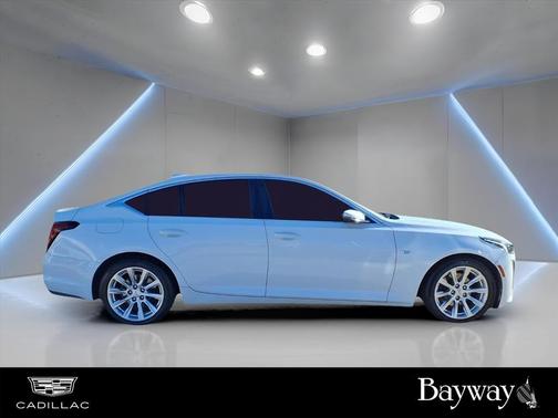 2020 Cadillac CT5 Luxury RWD