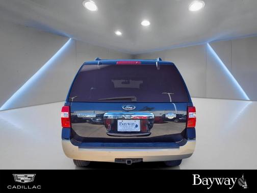 2013 Ford Expedition King Ranch