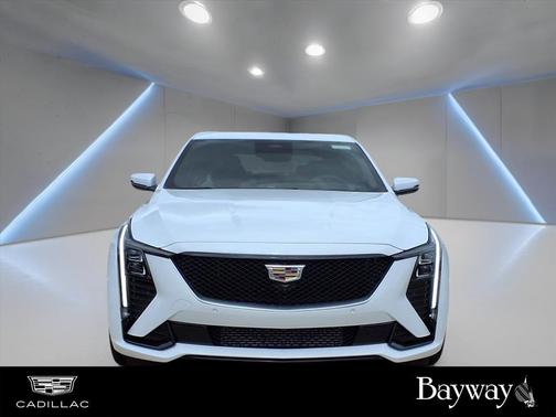 2025 Cadillac CT5 Sport RWD
