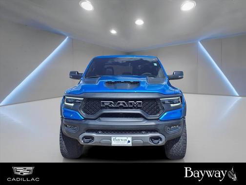 2024 RAM 1500 TRX