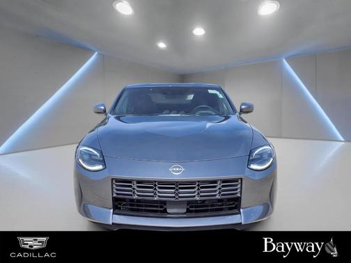 2025 Nissan Z Performance