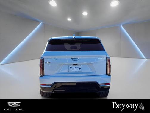 2026 Cadillac Escalade IQ Luxury