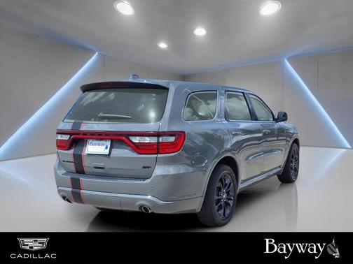 2022 Dodge Durango GT