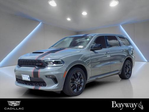 2022 Dodge Durango GT