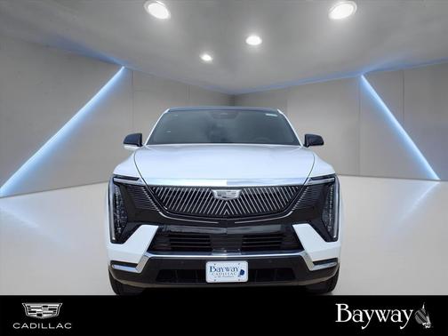 2025 Cadillac Escalade IQ Luxury 1