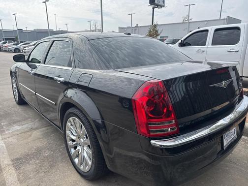 2009 Chrysler 300C Hemi