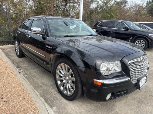 2009 Chrysler 300C Hemi