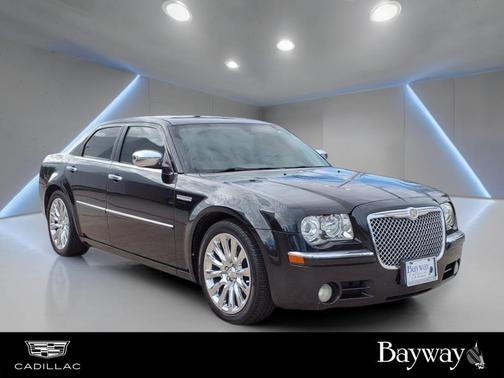 2009 Chrysler 300C Hemi