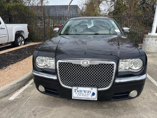 2009 Chrysler 300C Hemi