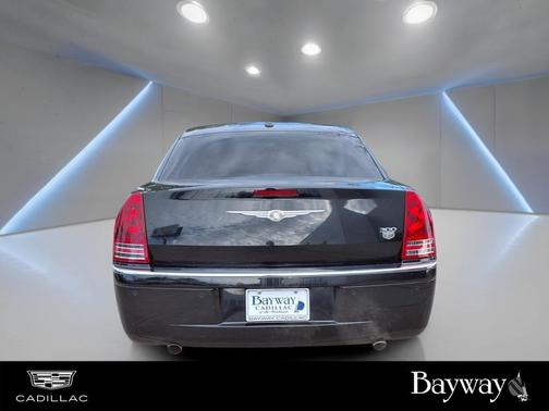 2009 Chrysler 300C Hemi