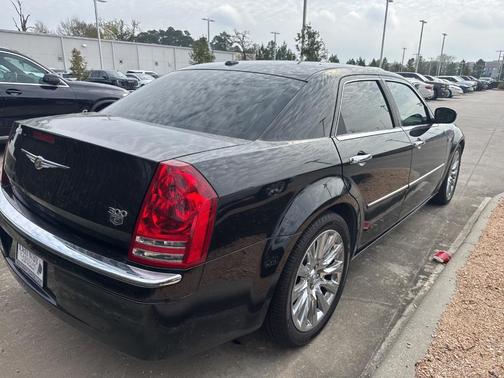 2009 Chrysler 300C Hemi