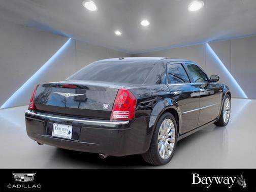 2009 Chrysler 300C Hemi