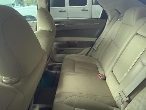 2009 Chrysler 300C Hemi