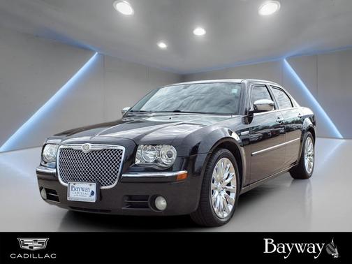 2009 Chrysler 300C Hemi