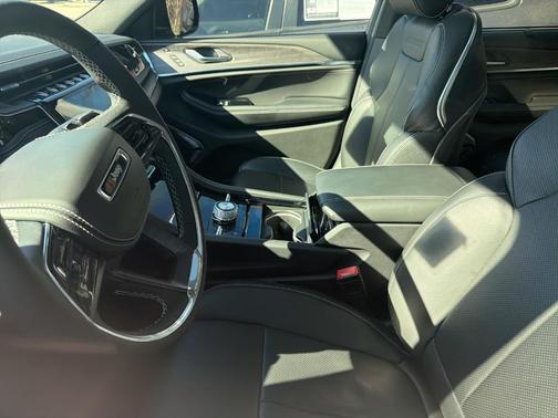 2023 Jeep Grand Cherokee 4xe Overland