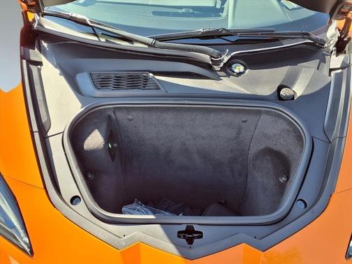 2023 Chevrolet Corvette Stingray w/1LT