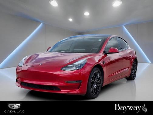 2023 Tesla Model 3 Base