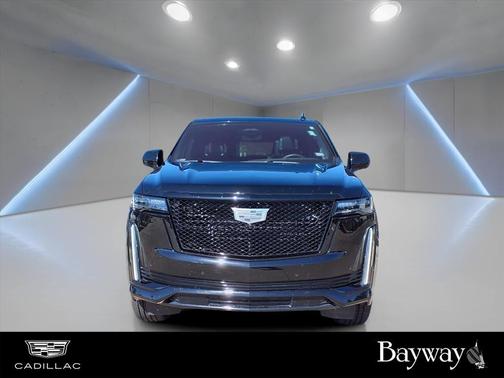 2024 Cadillac Escalade ESV Sport Platinum