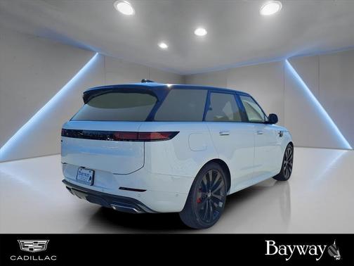 2024 Land Rover Range Rover Sport Dynamic SE