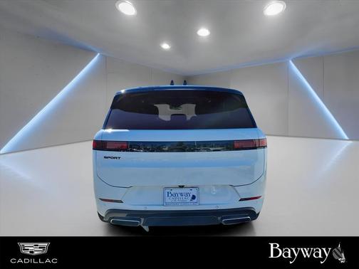 2024 Land Rover Range Rover Sport Dynamic SE