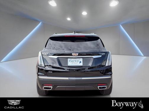 2025 Cadillac XT5 Sport