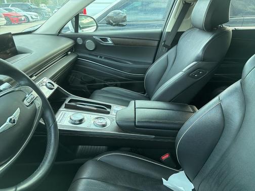 2024 Genesis GV80 2.5T