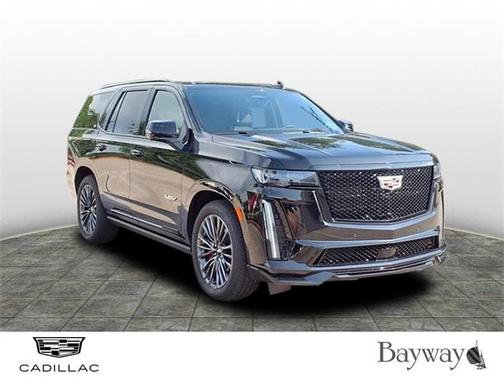 2024 Cadillac Escalade V-Series