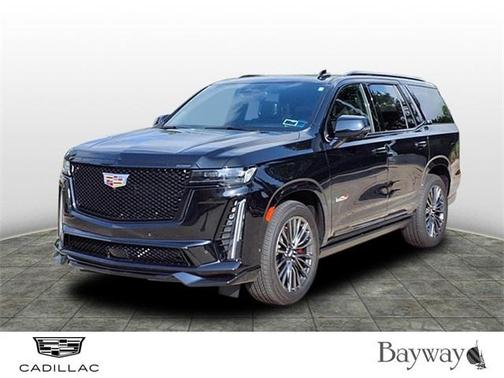 2024 Cadillac Escalade V-Series