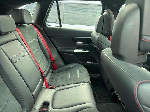 2024 Mercedes-Benz AMG GLC 43 Base 4MATIC