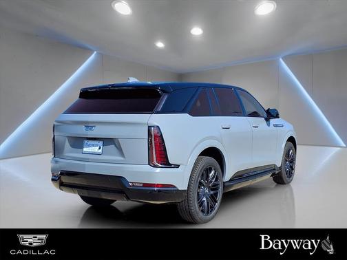 2026 Cadillac Escalade IQ Sport