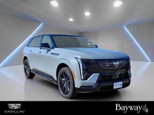 2026 Cadillac Escalade IQ Sport