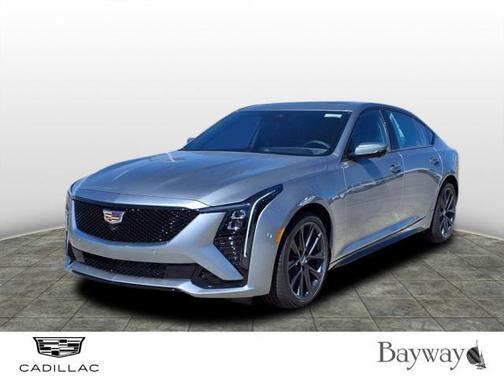 2025 Cadillac CT5 Sport RWD
