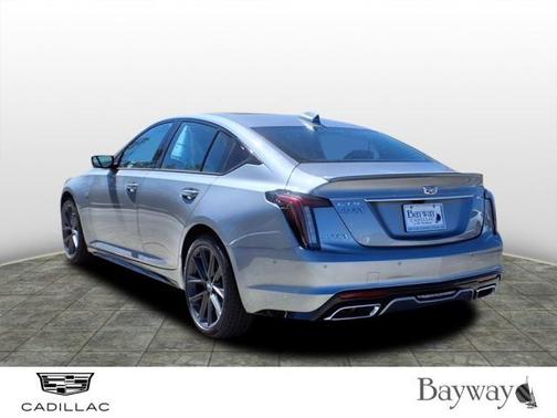 2025 Cadillac CT5 Sport RWD