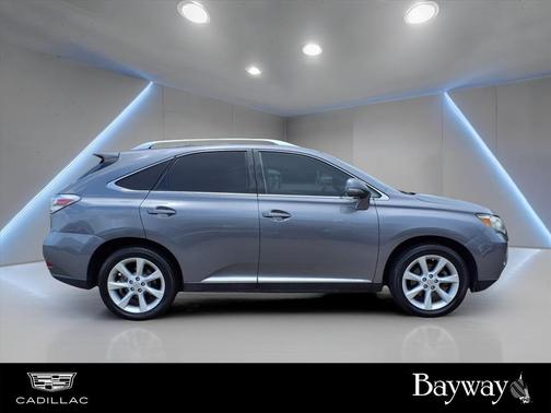 2012 Lexus RX 350 Base