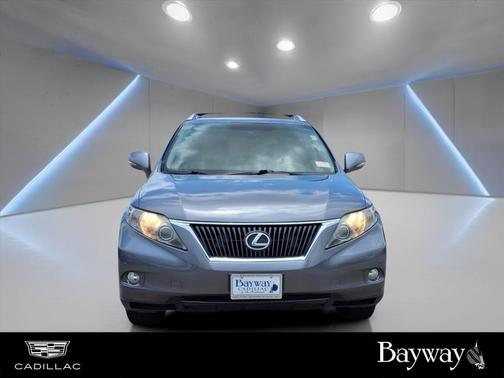 2012 Lexus RX 350 Base