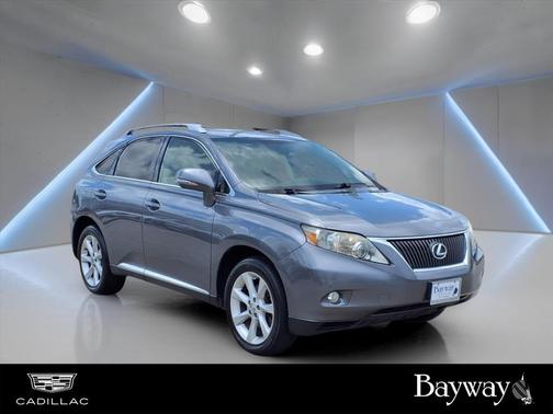 2012 Lexus RX 350 Base