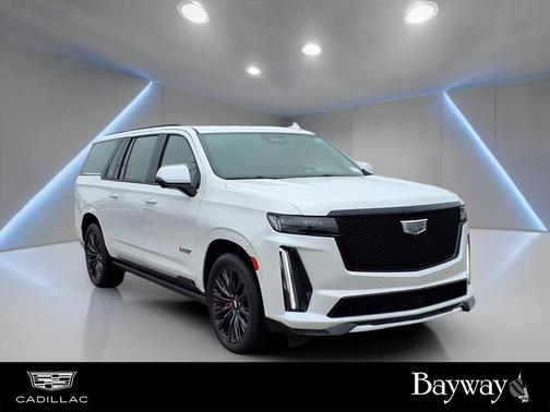 2023 Cadillac Escalade ESV V-Series