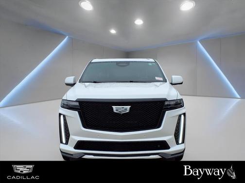 2023 Cadillac Escalade ESV V-Series