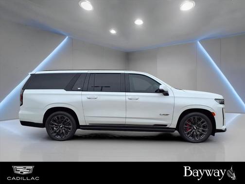 2023 Cadillac Escalade ESV V-Series