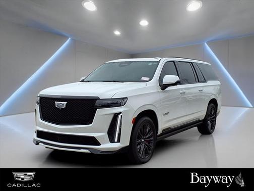 2023 Cadillac Escalade ESV V-Series