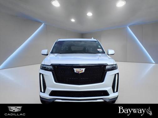 2023 Cadillac Escalade ESV V-Series