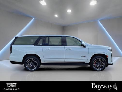 2023 Cadillac Escalade ESV V-Series