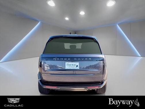 2024 Land Rover Range Rover P530 SE